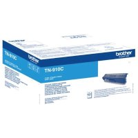 картридж Brother TN-910C