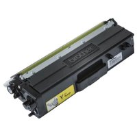картридж Brother TN-910Y