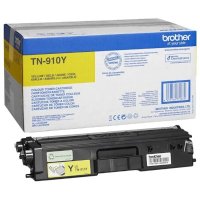 Brother TN-910Y