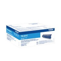 картридж Brother TN-421C
