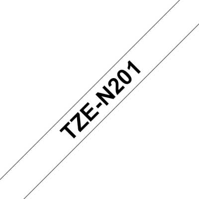 картридж Brother TZE-N201
