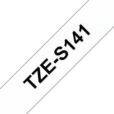 картридж Brother TZE-S141