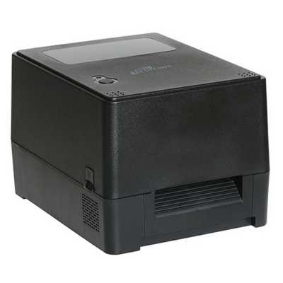 принтер этикеток BSmart BS-460T 300dpi
