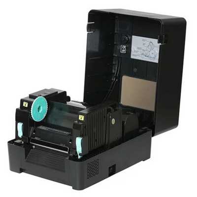 принтер этикеток BSmart BS-460T 300dpi
