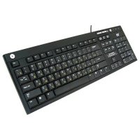 BTC 5137 USB Black