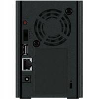 Buffalo LinkStation 220E LS220DE-EU