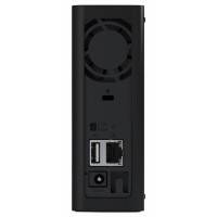 Buffalo LinkStation Pro Duo LS410D0201-EU