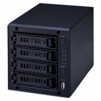 Buffalo LinkStation Pro Quad LS-QV4.0TL/R5-EU