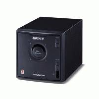 сетевое хранилище Buffalo LinkStation Pro Quad LS-QV4.0TL/R5-EU