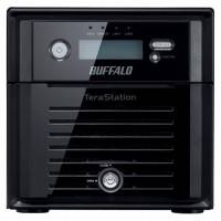 Buffalo TeraStation 5200 TS5200D0802-EU