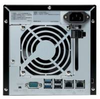 Buffalo TeraStation 5200 WS5200D0402WR2EU