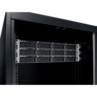 Buffalo TeraStation 5400 Rackmount TS5400R0804-EU