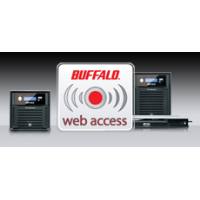Buffalo TeraStation 5400 TS5400R1604-EU