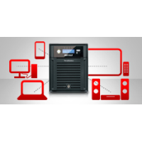 Buffalo TeraStation 5400 TS5400R1604-EU