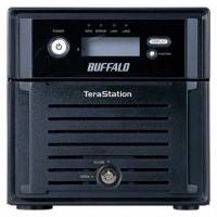 Buffalo TeraStation Duo TS-WX2.0TL/R1