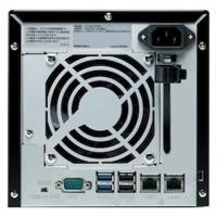 Buffalo TeraStation ProSeries Duo TS-WVH2.0TL/R1EU