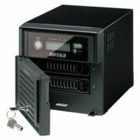 Buffalo TeraStation ProSeries Duo TS-WVH6.0TL/R1EU
