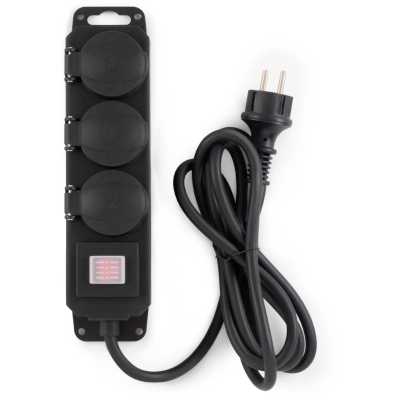 Buro 300MDP-3-B