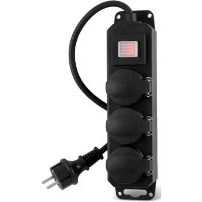 Buro 300MDP-5-B