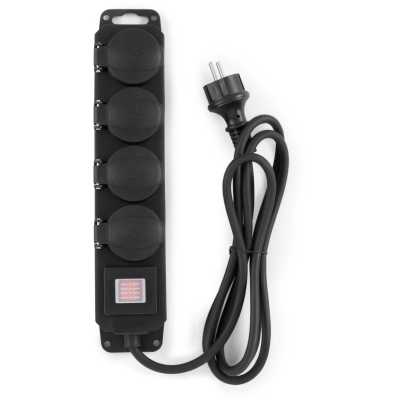 Buro 400MDP-3-B