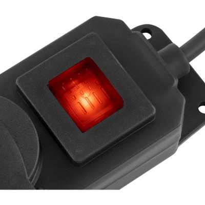 Buro 400MDP-3-B