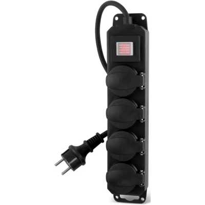 Buro 400MDP-5-B