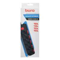 Buro 500SH-3-SW-B