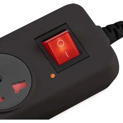 Buro 500UNH-1.8-BG