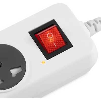 Buro 500UNH-1.8-WG