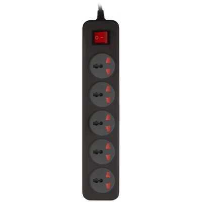 Buro 500UNH-5-BG