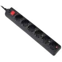Buro 600-6ft-Black