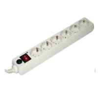 Buro 600-6ft-White