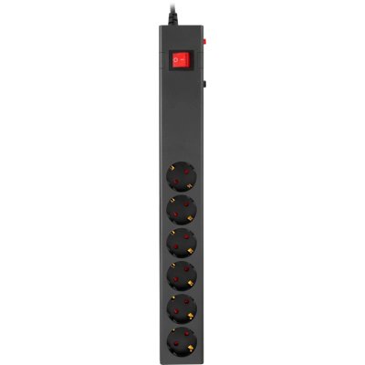 сетевой фильтр Buro 600SE-1.8-B