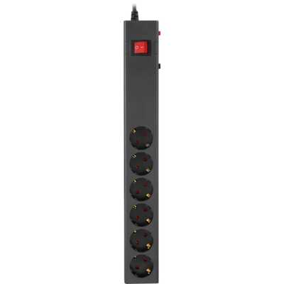 сетевой фильтр Buro 600SE-16-3-B