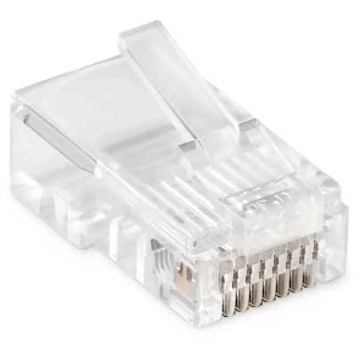 Buro BU-CONRJ45-50PCS