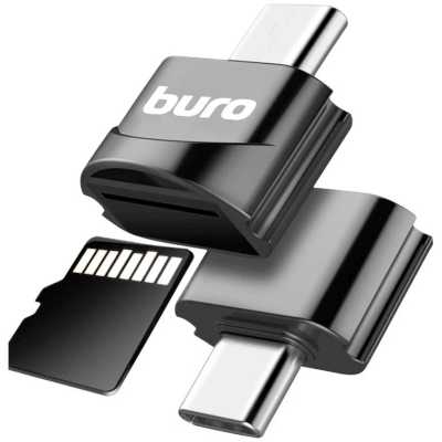 Buro BU-CR-201