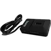 картридер Buro BU-CR-HUB3-U2.0-0688