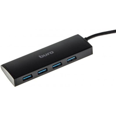 Buro BU-HUB4-0.5-U3.0