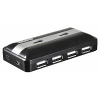 разветвитель USB Buro BU-HUB7-U2.0