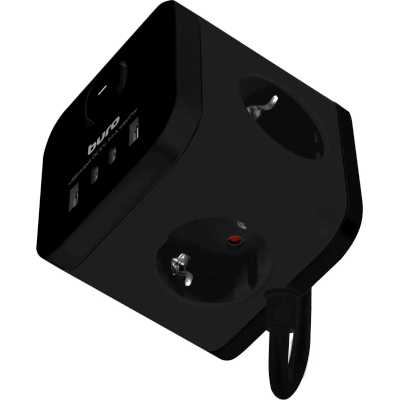 Buro BU-PC3.1UС-B