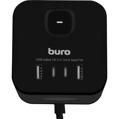 Buro BU-PC3.1UС-B