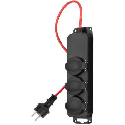 Buro BU-PS3.10/B-16