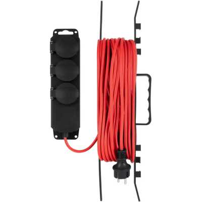 сетевой удлинитель Buro BU-PS3.20/B