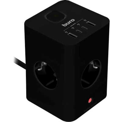 Buro BU-PTE4.1UC-PLUS-B