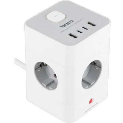 Buro BU-PTE4.1UC-W