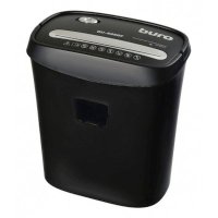 шредер Buro Home BU-S050C