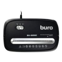 шредер Buro Home BU-S050C
