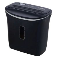 шредер Buro Home BU-S506C