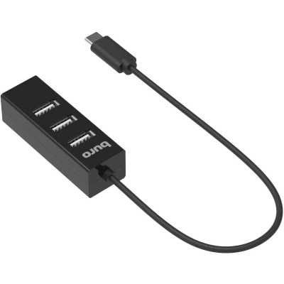 Buro BU-USBC-HUB-4U20