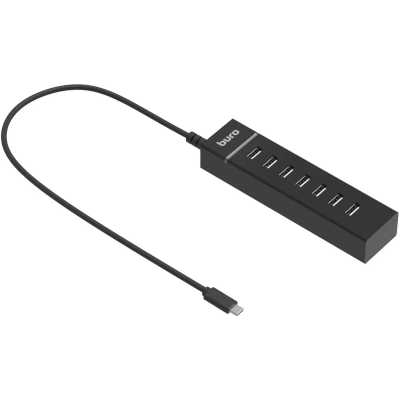 Buro BU-USBC-HUB-7U2